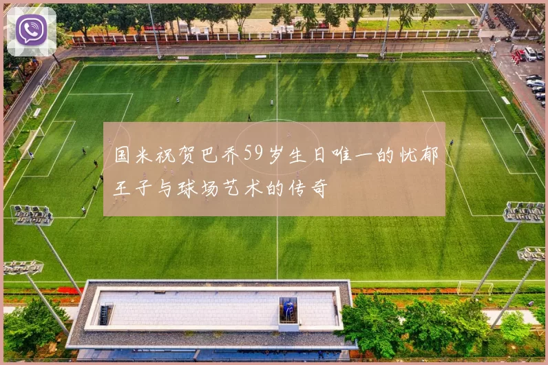 国米祝贺巴乔59岁生日唯一的忧郁王子与球场艺术的传奇